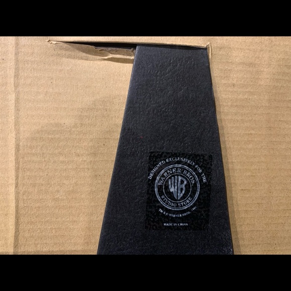 Original Warner Brother  picture frame - Picture 2 of 4